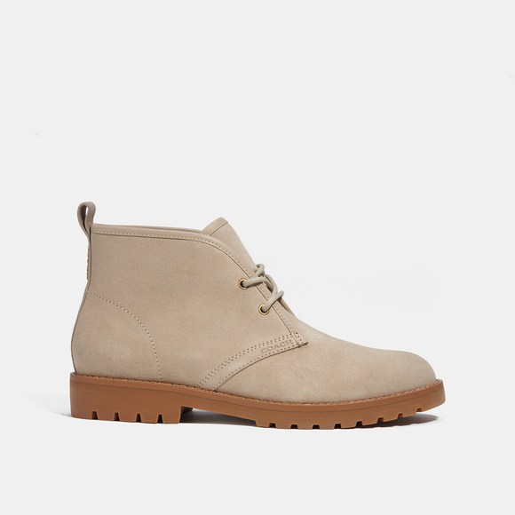 NWT Coach Outlet Desert Boot - Picture 4 of 5
